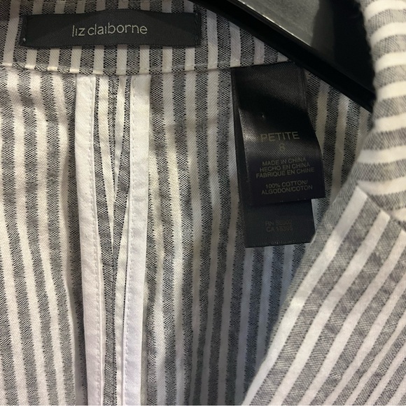 Liz Claiborne Blazer - Picture 3 of 3